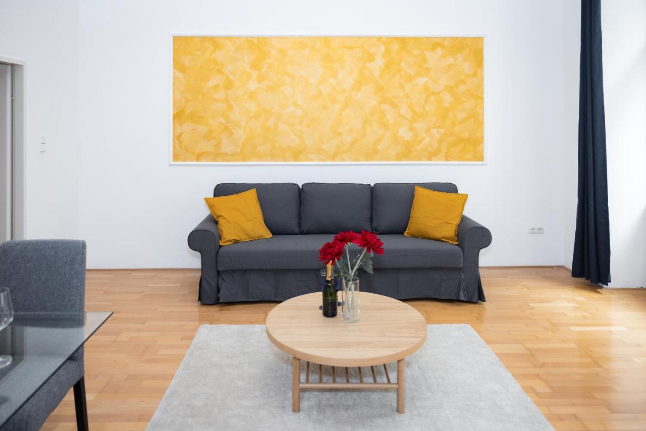 Premium 80 M2 Apartment - Free Parking Vienna Exterior photo