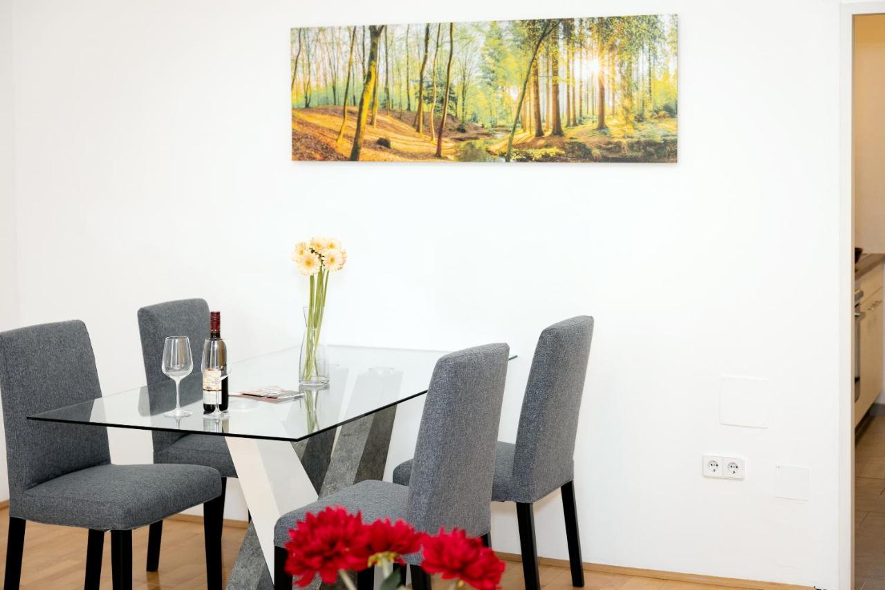 Premium 80 M2 Apartment - Free Parking Vienna Exterior photo